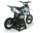 Preview: Kayo MRF 140RC 12-14" blau